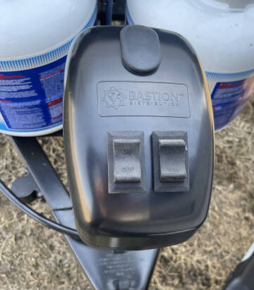 2025 Bontrager Outdoors 21 BH