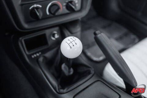 1997 Chevrolet Camaro Z28 SS