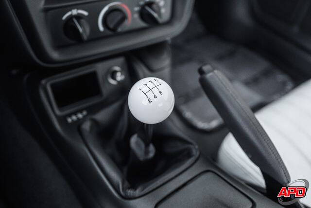 1997 Chevrolet Camaro Z28 SS