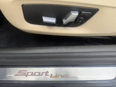 2018 BMW 5 Series 530i xDrive