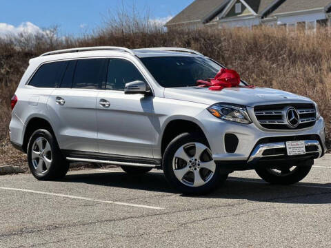 2019 Mercedes-Benz GLS for sale at Speedway Motors in Paterson NJ