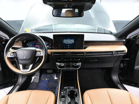 2023 Lincoln Corsair Reserve