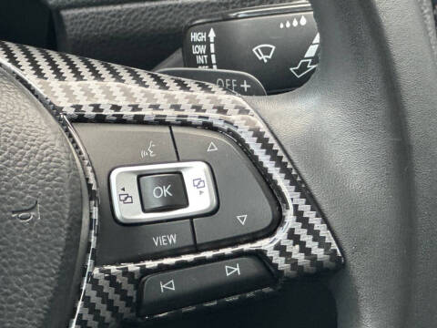 2021 Volkswagen Golf TSI