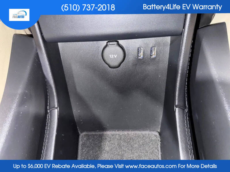 2013 Tesla Model S Performance