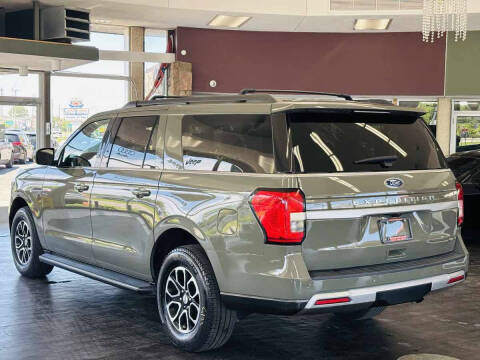 2024 Ford Expedition MAX XLT