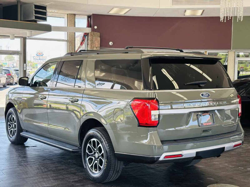 2024 Ford Expedition MAX XLT