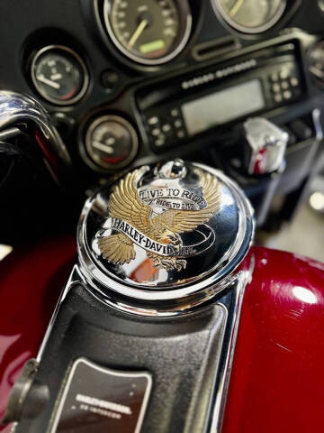 2006 Harley-Davidson Ultra Classic Electra Glide