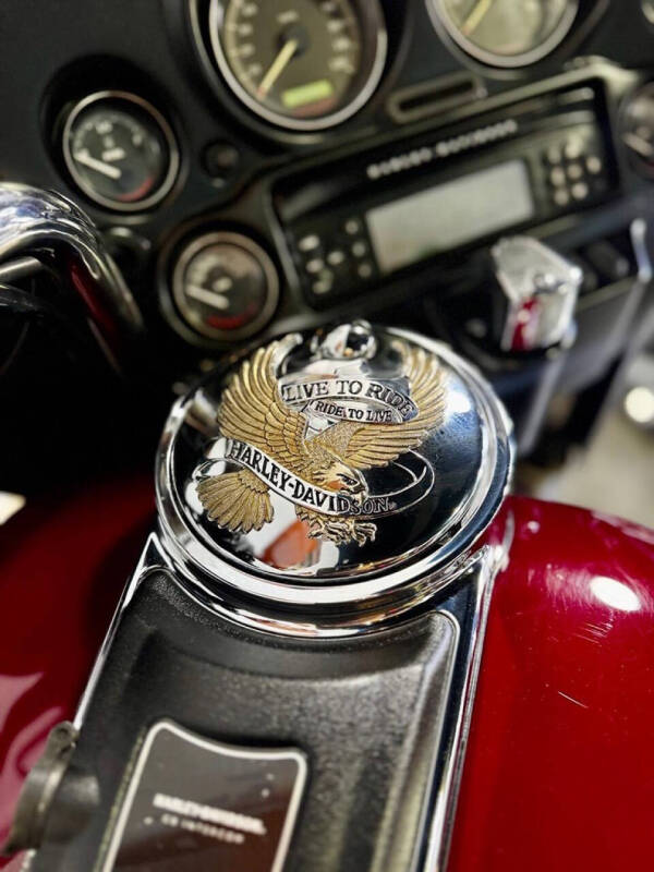 2006 Harley-Davidson Ultra Classic Electra Glide