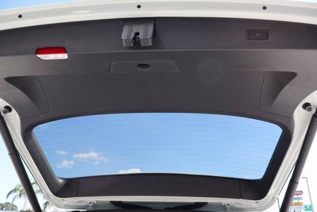 2024 Volkswagen Tiguan SEL R-Line 4Motion