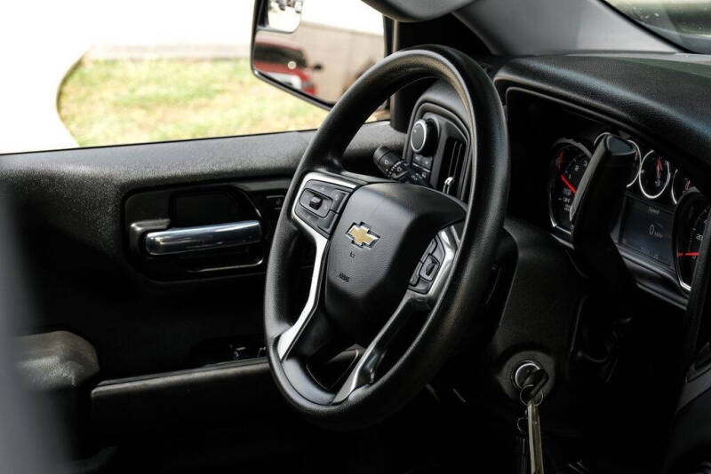 2022 Chevrolet Silverado 1500 Limited