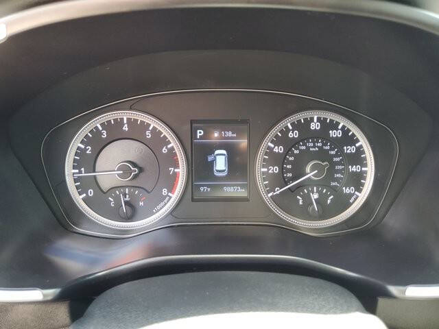 2019 Hyundai Santa Fe SE 2.4L