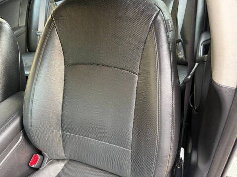 2016 Kia Optima Hybrid EX