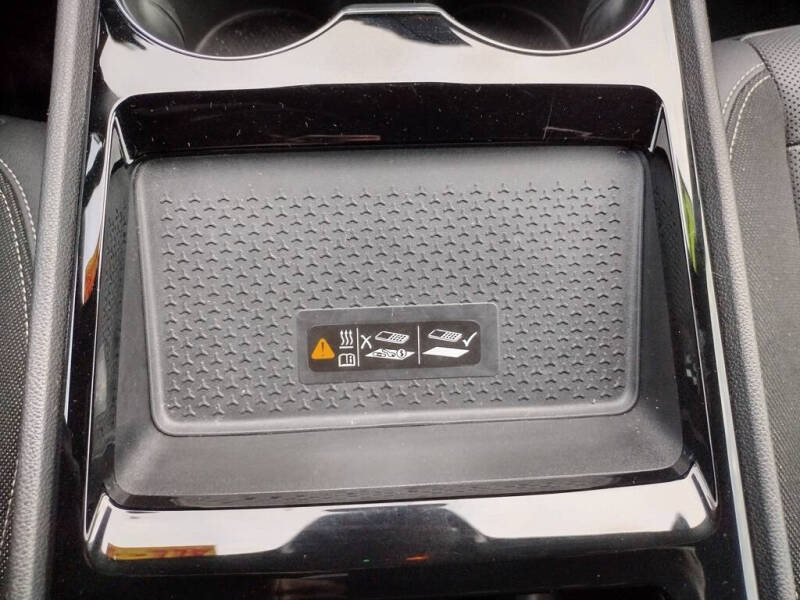 2024 Chevrolet Blazer EV 2LT