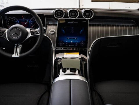 2026 Mercedes-Benz GLC GLC 300 4MATIC