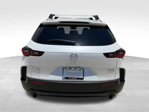 2024 Mazda CX-50 2.5 S Select