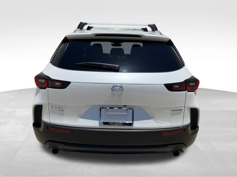 2024 Mazda CX-50 2.5 S Select