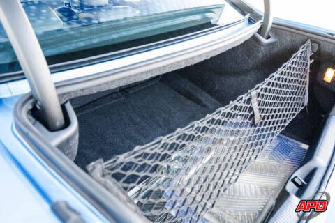 2015 Dodge Charger SRT Hellcat