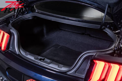 2023 Ford Mustang GT
