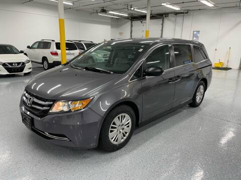 2016 Honda Odyssey for sale at The Car Buying Center in Saint Louis Park MN