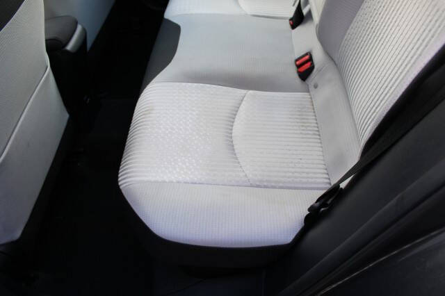 2016 Toyota Prius Three