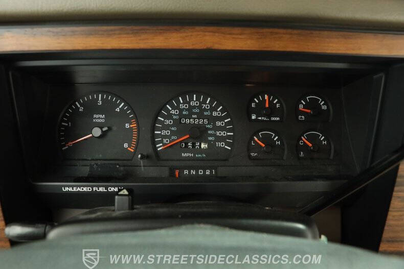 1996 Dodge Dakota