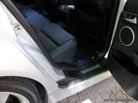 2009 Pontiac G8