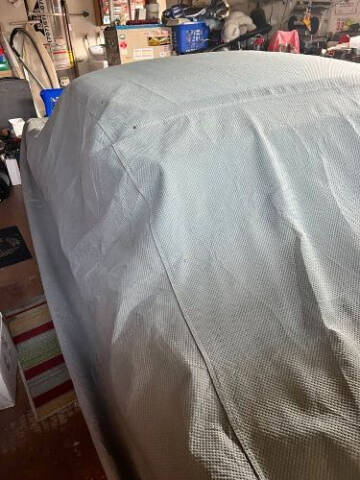 1976 Porsche Boxster