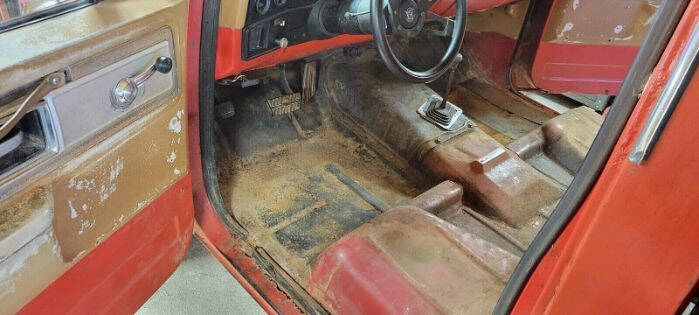 1978 Chevrolet Silverado 1500 SS Classic