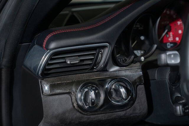 2016 Porsche 911