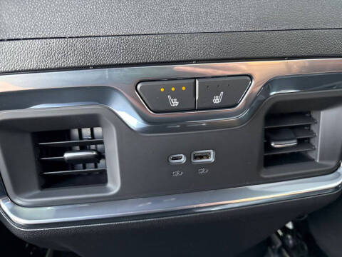 2026 GMC Sierra 3500HD