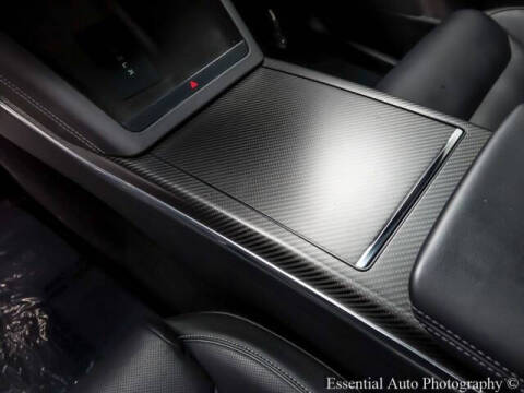 2022 Tesla Model X Plaid