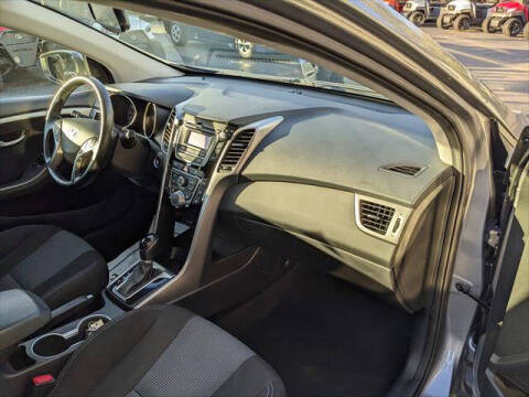 2013 Hyundai Elantra GT