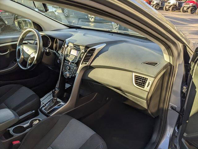 2013 Hyundai Elantra GT