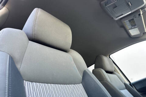 2017 Toyota Tundra