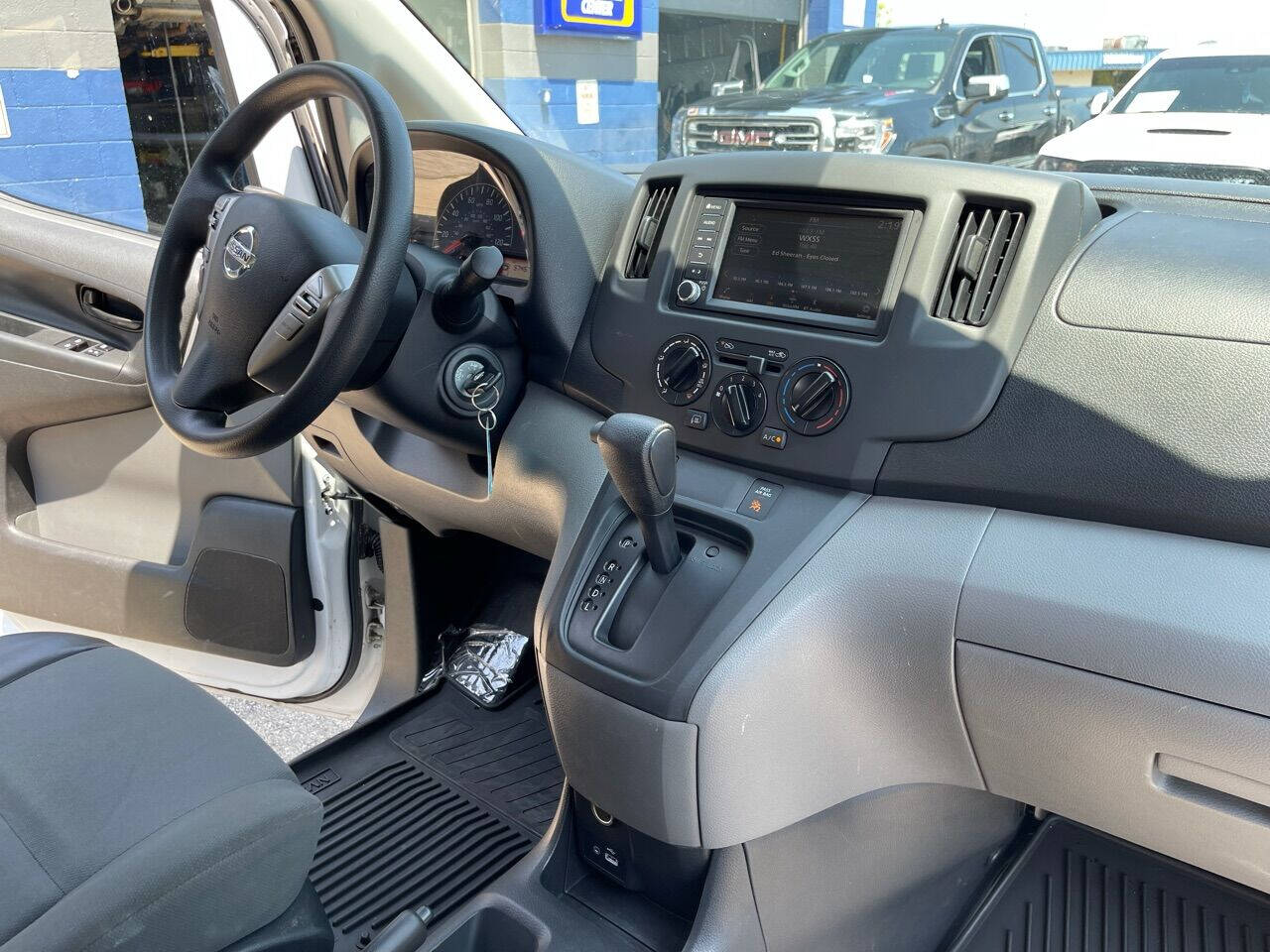 2020 Nissan NV200 for sale at Gateway Motor Sales in Cudahy, WI