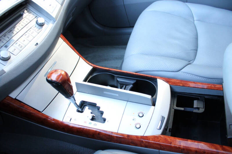 2006 Toyota Avalon Limited