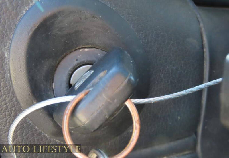 2000 Porsche Boxster S