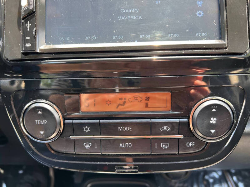 2020 Mitsubishi Mirage ES