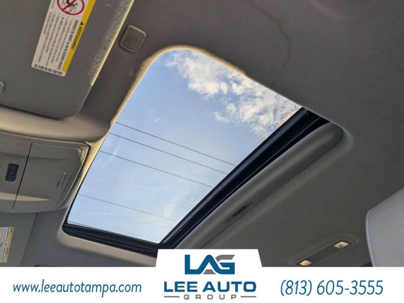 2019 Chevrolet Silverado 2500HD