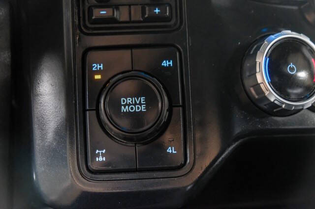 2023 Ford F-250 Super Duty