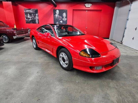 1992 Dodge Stealth