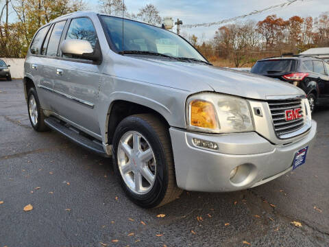2009 GMC Envoy for sale at Certified Auto Exchange in Keyport NJ