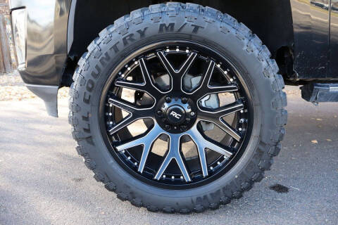 2015 Cadillac Escalade ESV Platinum