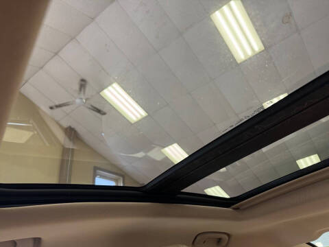 2012 Buick LaCrosse Premium 2