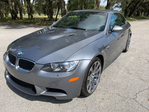 2013 BMW M3