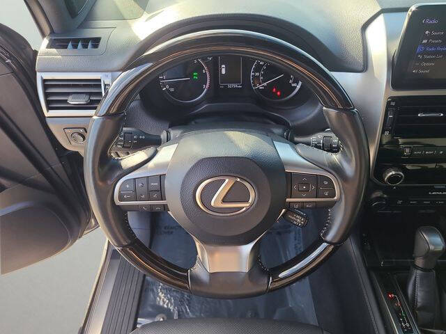 2023 Lexus GX 460