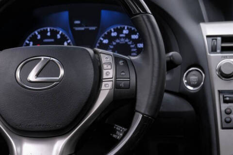 2014 Lexus RX 350