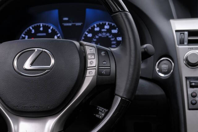2014 Lexus RX 350