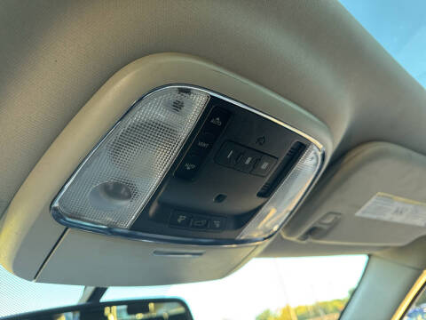 2013 Dodge Durango Crew