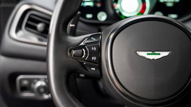 2023 Aston Martin Vantage
